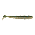 PowerBait Power Swimmer 3.3" Bass Magic 8-pk