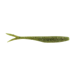 PowerBait MaxScent 4" Flatnose Minnow Baby Bass 10-pk