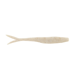 PowerBait MaxScent 4" Flatnose Minnow White Pearl 10-pk