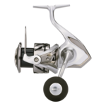 Shimano Stradic FM Spinning Reel