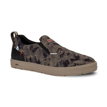 Xtratuf Mens Sharkbyte Camo Shoes