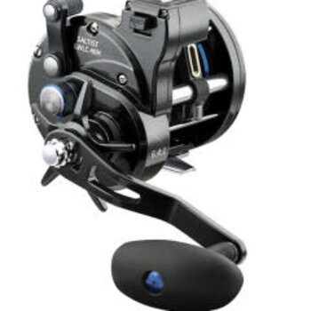 Daiwa Saltist LW 30H LWLC 6.1:1 Trolling Reel. RH