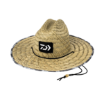 Daiwa D-Vec Straw Hat