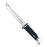 Buck 102 Woodsman 4" Fixed Blade Knife