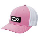 Daiwa D-Vec Trucker Pink White