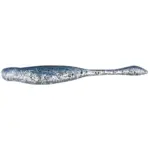 X Zone Hot Shot Minnow 3.25" Pro Shiner 8-pk