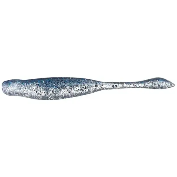 X Zone Hot Shot Minnow 3.25" Pro Shiner 8-pk