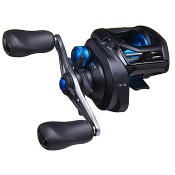 Shimano Calcutta Conquest MD 401XGLH Casting Reel - Gagnon Sporting Goods