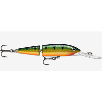 Rapala Jointed Deep Husky Jerk. Perch 08