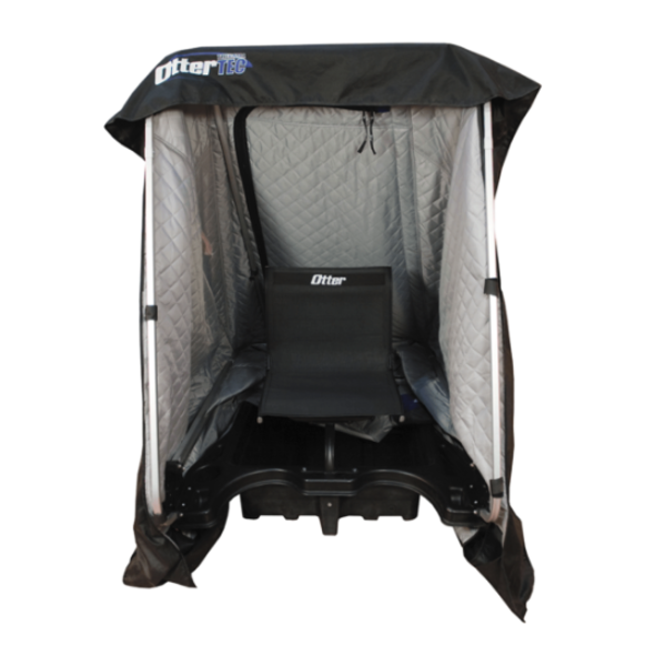 Otter XT Hideout Package (ThermalTec 600)