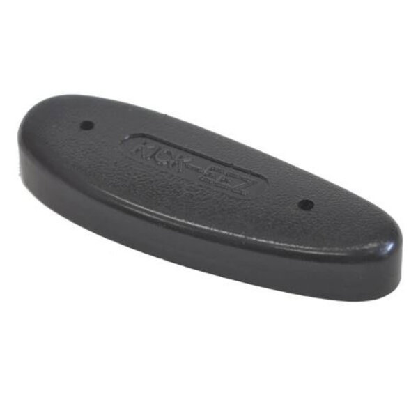 Kick-Eez Kick-Eez All Purpose Recoil Pad Medium Black (2" x 5-5/8" x 1/2")