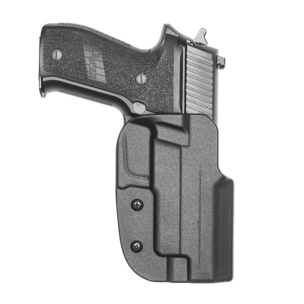 Blade-Tech Signature OWBSIG - P220 / P226 (4.4") - TEK-LOK - Belt Attachment