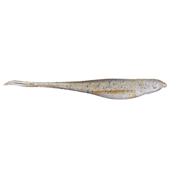 Z-Man Scented Jerk ShadZ 4" 5-pk