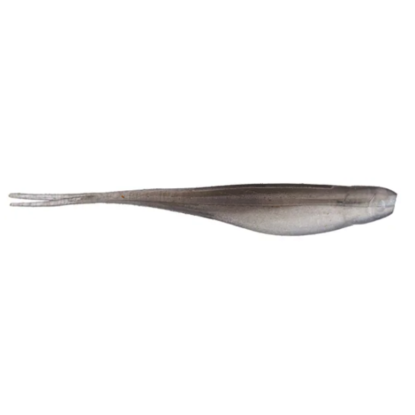 Z-Man Scented Jerk ShadZ 4" 5-pk