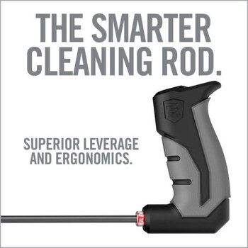 Real Avid Smart Rod .30cal 44” Carton Fiber