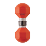 Berkley Marker Buoy. Bright Orange 1-pc