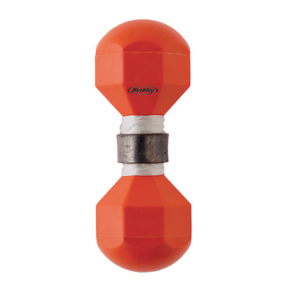 Berkley Marker Buoy. Bright Orange 1-pc