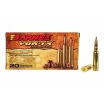 Barnes Vor-TX 6.5 PRC TSX 130gr BT Ammunition