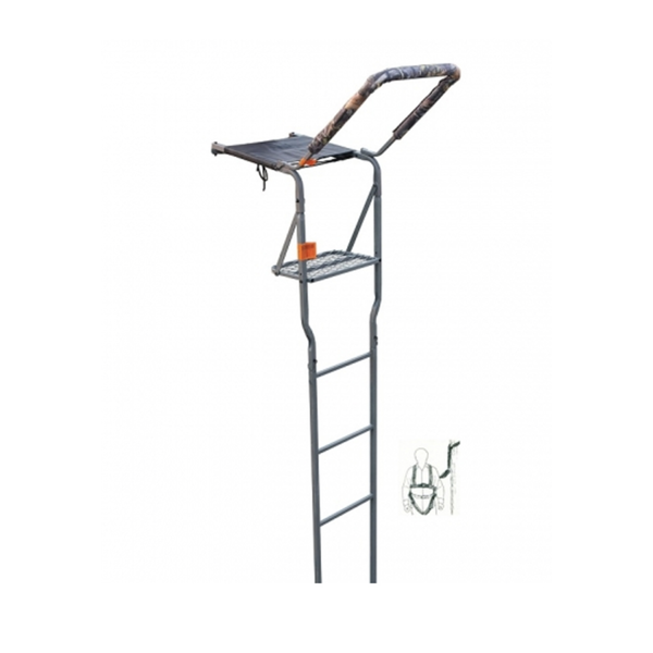 Altan OWL 15" Ladder Stand