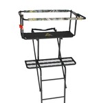 Altan The Comrade Stand 2 Person Ladder Stand