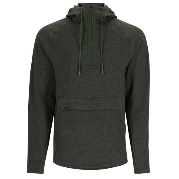 Simms Vermilion Hoody. Foliage Hunter