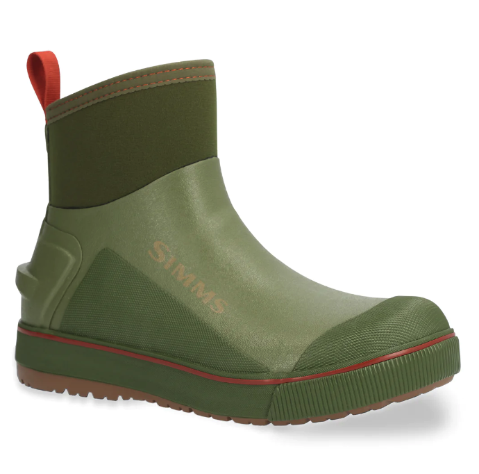 Simms Challenger 7 Boot