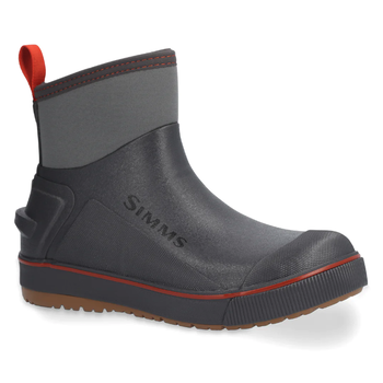 Simms Challenger 7" Boot. Slate