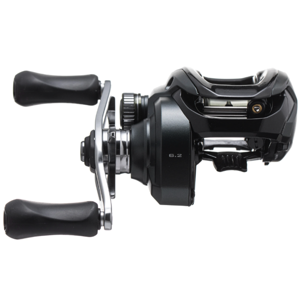 Shimano Curado M 201HG Casting Reel. LH