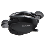 Shimano Curado M 201HG Casting Reel. LH