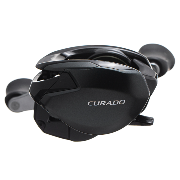 Shimano Curado M 201HG Casting Reel. LH