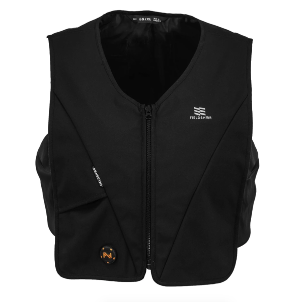 Mobile Warming Smart 2.0 Thawdaddy Heated Vest (Unisex)