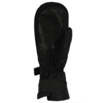 Mobile Warming Storm Heated Mitten. Black