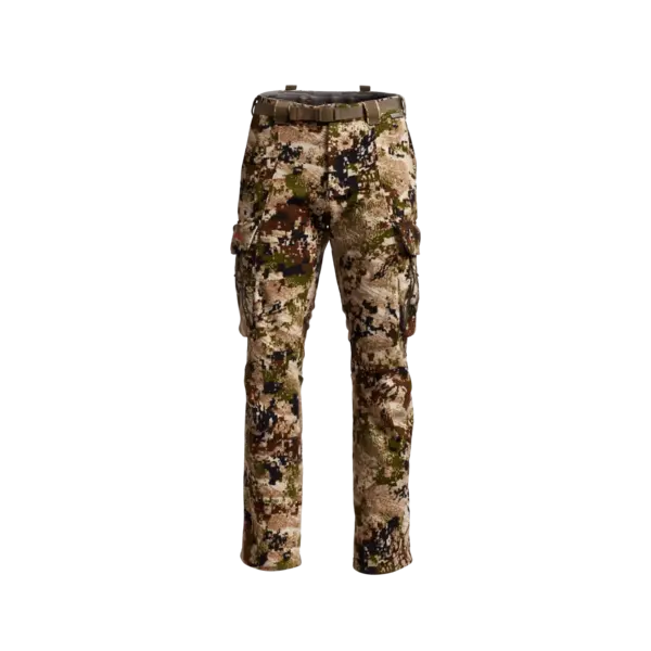 Sitka Stratus Pant