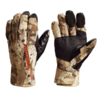 Sitka Women's Hudson GTX Glove Waterfowl Marsh Large
