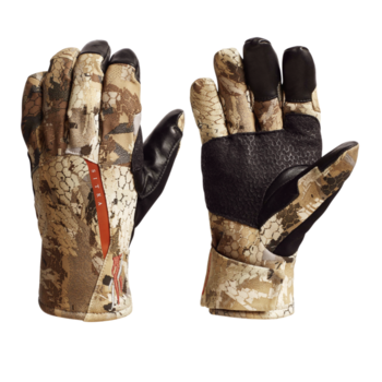 Sitka Women's Hudson GTX Glove Waterfowl Marsh MEDIUM