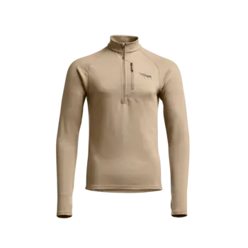 Sitka Core Merino 330 Half Zip