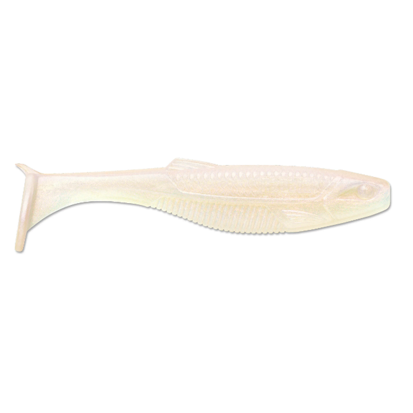 Rapala Crush City The Mayor 4" 6-pk