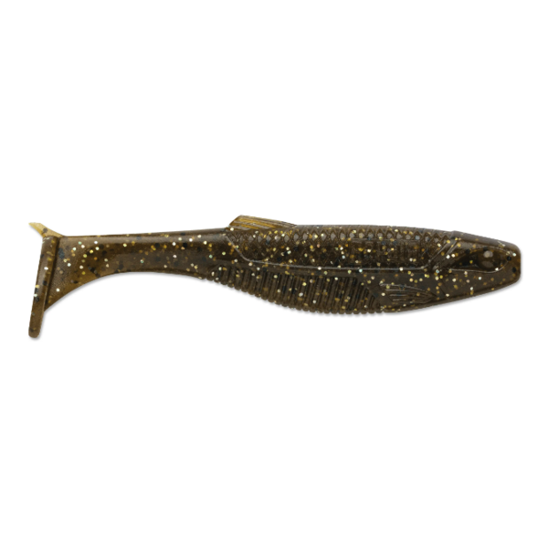 Rapala Crush City The Mayor 4" 6-pk