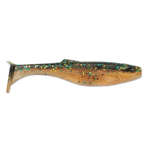 Rapala Crush City The Mayor 4" 6-pk