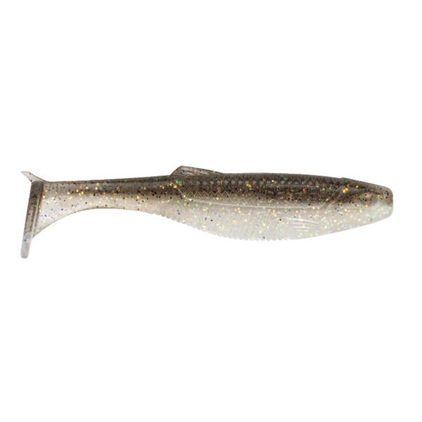 Rapala Crush City The Mayor 4" 6-pk