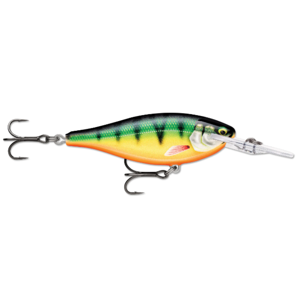 Rapala Shad Rap Elite 75 3"
