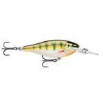Rapala Shad Rap Elite 75 3"