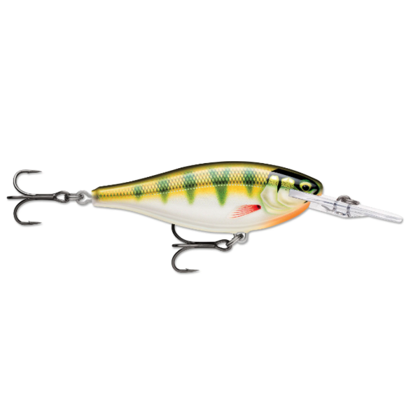 Rapala Shad Rap Elite 75 3"