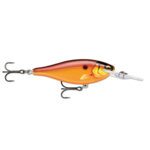 Rapala Shad Rap Elite 75 3"