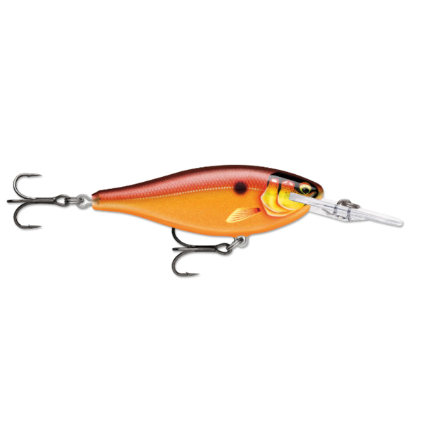 Rapala Shad Rap Elite 75 3"