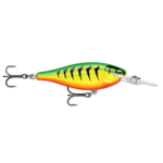 Rapala Shad Rap Elite 75 3"