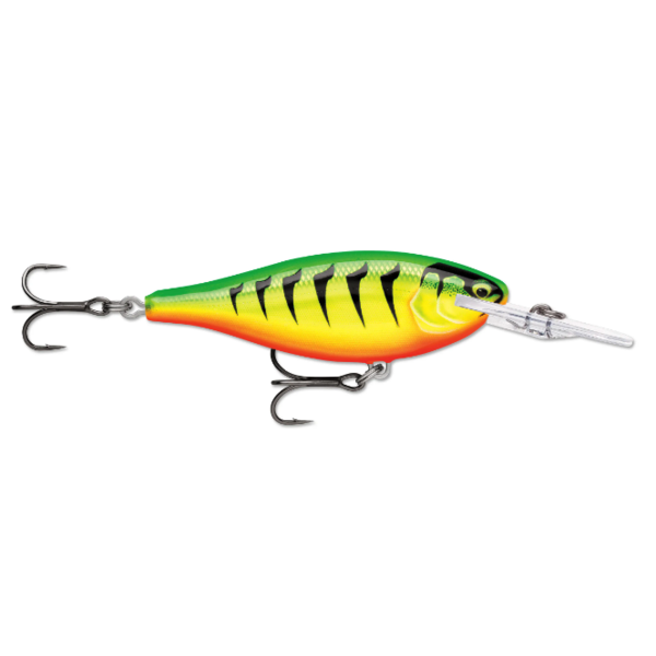 Rapala Shad Rap Elite 75 3"