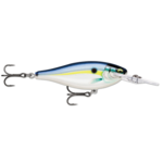 Rapala Shad Rap Elite 75 3"
