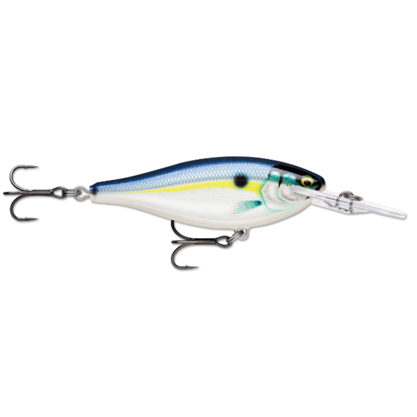Rapala Shad Rap Elite 75 3"
