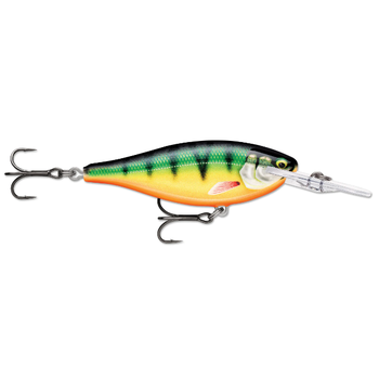 Rapala Shad Rap Elite 55 2-1/4"